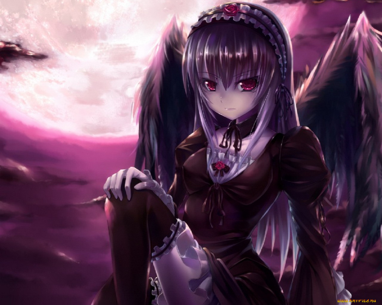 , rozen, maiden